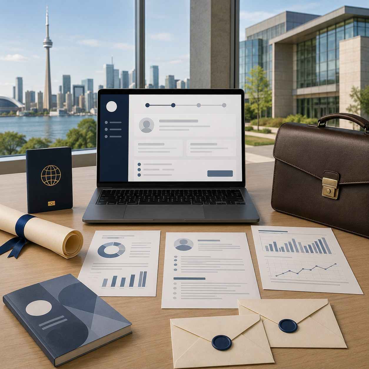 What Are the Schulich MBA Admission Requirements?